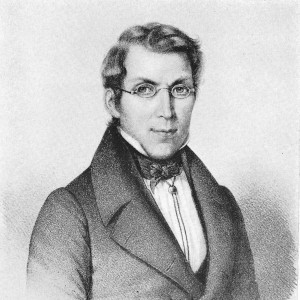 Alexandre Vinet - Image