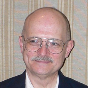 Vernor Vinge - Image