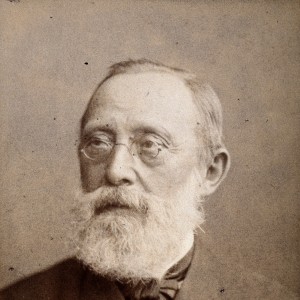 Rudolf Virchow - Image