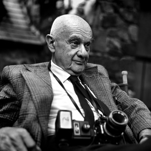 Roman Vishniac - Image
