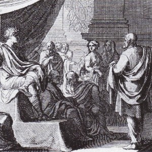 Vitruvius - Image