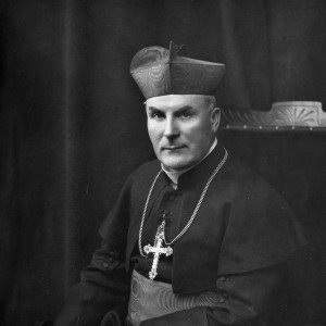 Michael von Faulhaber - Image