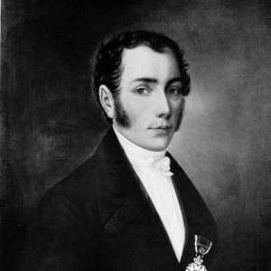 Joseph von Fraunhofer - Image
