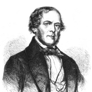 Eligius Franz Joseph von Münch-Bellinghausen - Image