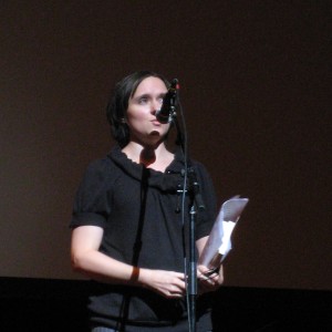Sarah Vowell - Image