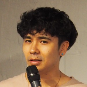Ocean Vuong - Image