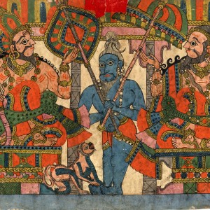 Vyasa - Image