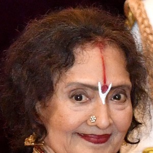 Vyjayanthimala - Image