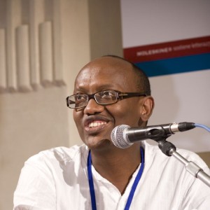 Abdourahman Waberi - Image