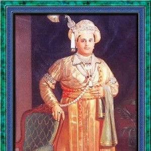 Jayachamarajendra Wadiyar - Image