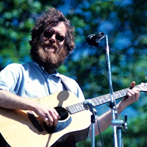Loudon Wainwright III - Image