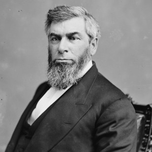 Morrison Waite - Image