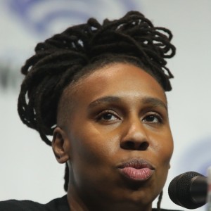 Lena Waithe - Image