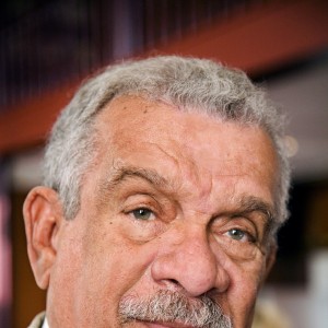 Derek Walcott - Image