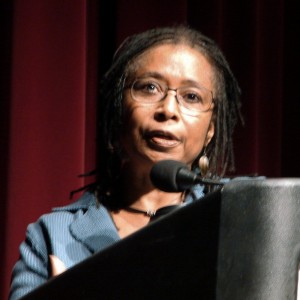 Alice Walker - Image
