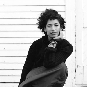 Rebecca Walker - Image
