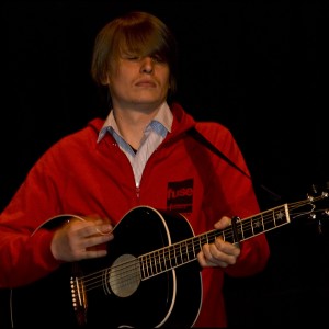 Chris Walla - Image