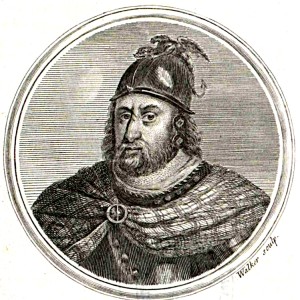 William Wallace - Image