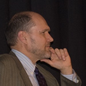 Stephen Walt - Image