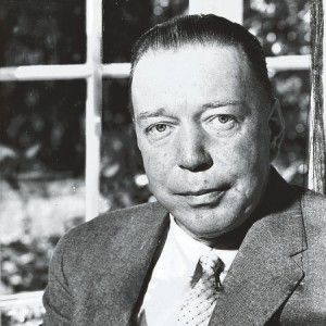 Mika Waltari - Image