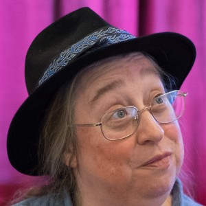 Jo Walton - Image