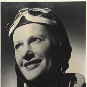 Nancy Bird Walton - Image