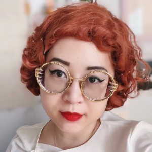 Esmé Weijun Wang - Image