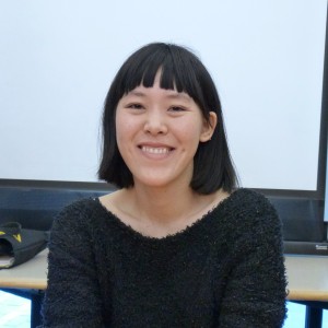 Jen Wang - Image