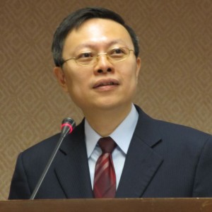 Wang Yu-chi - Image