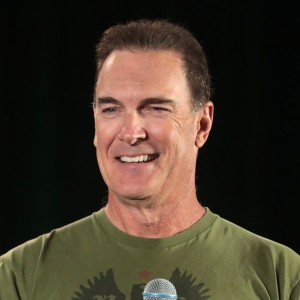 Patrick Warburton - Image