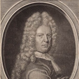 Ned Ward - Image