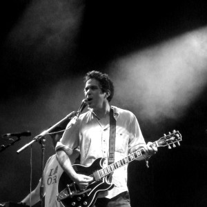 M. Ward - Image