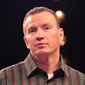 Micky Ward - Image