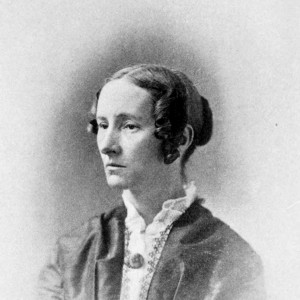 Anna Bartlett Warner - Image