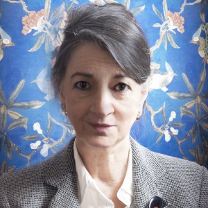 Marina Warner - Image