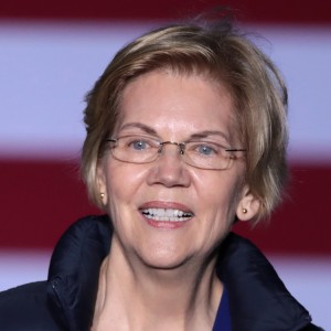 Elizabeth Warren - Image