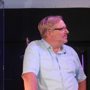 Rick Warren - Image