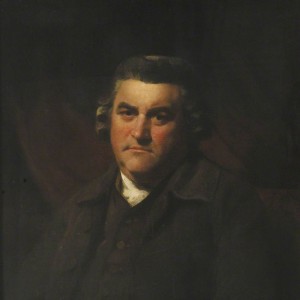 Thomas Warton - Image