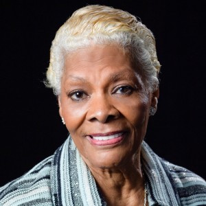 Dionne Warwick - Image