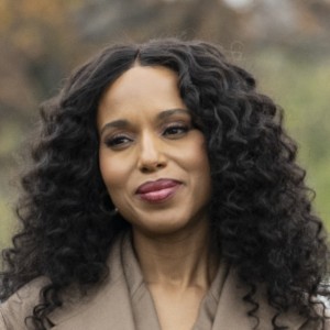 Kerry Washington - Image