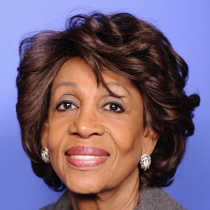 Maxine Waters - Image