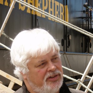 Paul Watson - Image