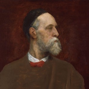 George Frederick Watts - Image