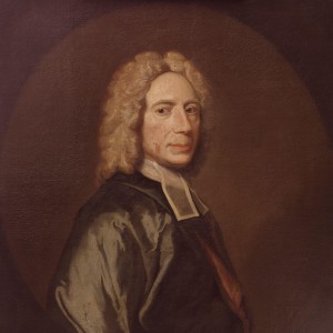 Isaac Watts - Image