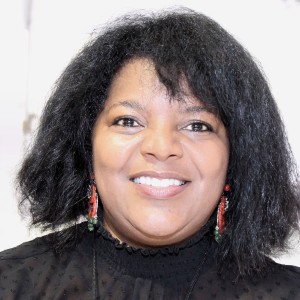 Stephanie Powell Watts - Image