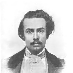 Theodore Watts-Dunton - Image