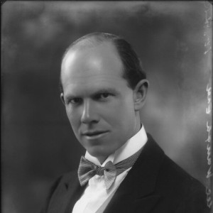 Alec Waugh - Image