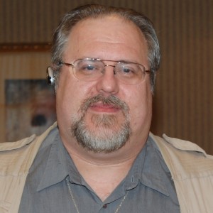 David Weber - Image
