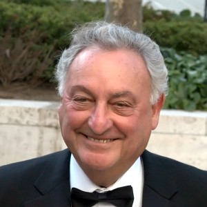 Sanford Weill - Image