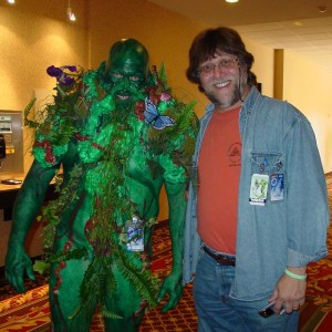 Len Wein - Image